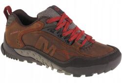Merrell Annex Trak Low -44- Férfi Túracipő Nubuk Barna (J91805)