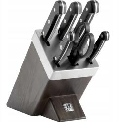 ZWILLING Késkészlet Zwilling Gourmet blokkban 5 db-os (36133-000-0)