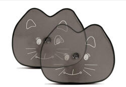 Bottari Set x 2 parasolare laterale Cat 36x44 cm (22053BT)