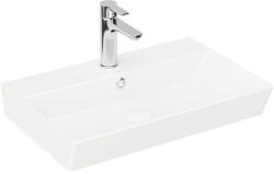 Sanovit ORION - porcelán mosdókagyló - 60 x 38, 5 cm (27060) - watermarkt