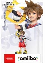 Nintendo amiibo Smash Sora - gamemarket