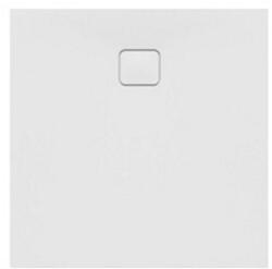 RIHO Basel négyzet alakú zuhanytálca 100x100 cm fehér D005034005 (D005034005)
