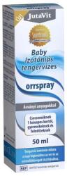  JutaVit tengervizes orrspray Baby izotóniás 50 ml