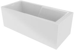 RIHO Still Shower Plug&Play kád burkolattal 180x80 cm fehér B103009005 (B103009005)