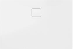 RIHO Basel téglalap alakú zuhanytálca 90x80 cm fehér D005001005 (D005001005)