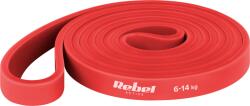 Rebel Edzőszalag - Power Band PL-2, piros 6-14 kg REBEL ACTIVE (RBA-3000-2)