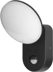  Kerti LED lámpa 15W érzékelővel, IP65, 4000K (AD-O6206BLPMR4)