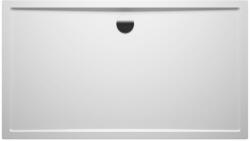 RIHO Davos téglalap alakú zuhanytálca 120x90 cm fehér D002032005 (D002032005)