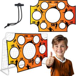 Neo-Sport Céltábla kapuhoz Neo-Sport 215 x 150 cm (1478)