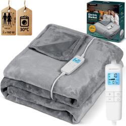 Berdsen Fűtött takaró 180 x 160 cm Berdsen BD-960 396000 (396000)