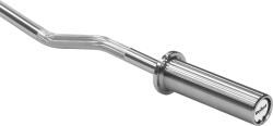 Rebel 9 kg-os 120 cm-es edzőrúd REBEL ACTIVE (RBA-2216)