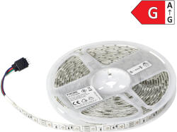  RGB LED szalag 5m 12V IP63 5050 60LED/m (LD-13/5M/RGB)