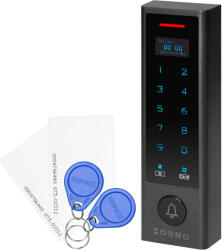  Vízálló kódzár RFID-vel és Wi-Fi-vel (OR-Z831)