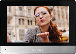 8" Full HD érintőképernyős monitor CERES (OR-VID-ME-1056FHDPMV/B)