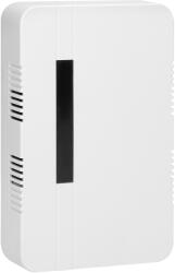  Kéthangú vezetékes csengő 230V fehér (OR-DMR-150/W)