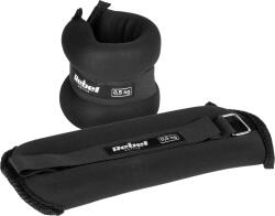 Rebel Lábsúly 2x0.5kg, REBEL ACTIVE (RBA-3500-0-5)