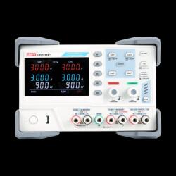 UNI-T UDP3303C labor tápegység (MIE0511)