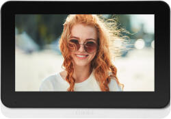  7 hüvelykes érintőképernyős videómonitor a Philips rendszerhez (531048P)