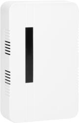  Kétszínű csengő 230V, fehér, AC (OR-DMR-150/PW)