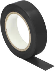  Fekete nem éghető szigetelőszalag 15mm, 10 db (OR-AE-13214/B/10M/S)