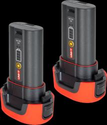 UNI-T UTi256G hőkamera (MIE0519)