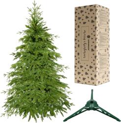 SPRINGOS Karácsonyfa 120cm CT0175 (CT0175)