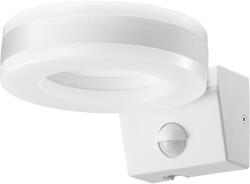  Kerti LED lámpa 20W, érzékelő, 4000K, IP65 (AD-O6205WLPMR4)