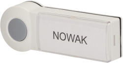 ORNO Vezeték nélküli csengőgomb 5901752486669 (OR-DB-KH-120PD/W)