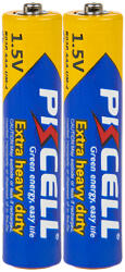  AAA elem SZUPER NEHÉZ MUNKA 1, 5V R03P (82-498)