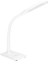 Asztali LED lámpa 7W állítható fényerővel (D7/W)