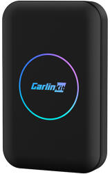 Vezeték nélküli CarPlay 5.0 adapter iPhone-hoz (78-427)