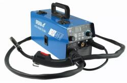 IGBT MIG/MAG inverter hegesztőgép, 120A TIG, MMA funkcióval (DESMI151M)