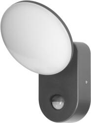  Kerti LED lámpa mozgásérzékelővel 15W (AD-O6206GLPMR4)