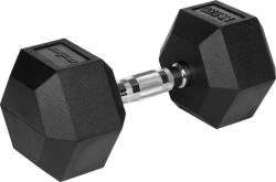 Rebel Egyrészes súlyzók 1x 17, 5kg RBA-2325-17.5 (RBA-2325-17.5)