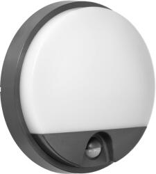 LED kerti lámpa 10W mozgásérzékelő 800lm (AD-O6111GLPMR4)
