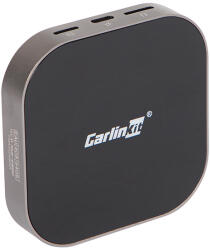  CarlinKit Vezeték nélküli CarPlay adapter Tbox S2B (78-447)