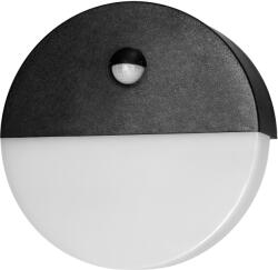 Kerti LED lámpa 10W PIR érzékelővel, IP65 (AD-O6116BLPMR4)