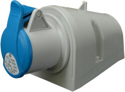 Ipari aljzat 16A, 230V, IP44 (IZN 1632)