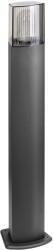 Kültéri kerti lámpa, IP54, 75 cm (AD-O6582BE27PP)