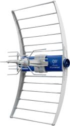 Telkom Telmor DVB-T/T2 TV antenna ASR Classic 5G PROTECTED 2023 tápegységgel ZZA-7 Telkom Telmor (ANT0707.1Z)