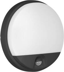  Kerti LED lámpa érzékelővel 15W IP54 (AD-O6112BLPMR4)