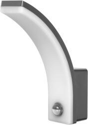  Kerti LED lámpa 20W, érzékelő, 2300lm, IP65 (AD-O6204GLPMR4)