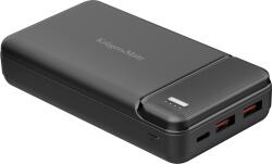 Krüger&Matz PowerBank Kruger&Matz 20000 mAh Li-pol QC és PD funkcióval (KM0906.1)