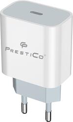 Inne USB Type-C hálózati töltő PD 20W (ATRAXACC1)