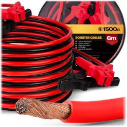 Humberg Indítókábelek 6m 1500A HM-362 Humberg (536200)