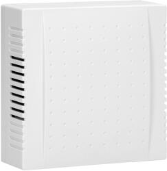 Kéthangú vezetékes csengő 230V fehér (OR-DMR-149/W)