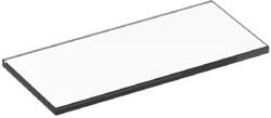 KEUCO Plan fürdőszoba polc 22 cm 14910005200
