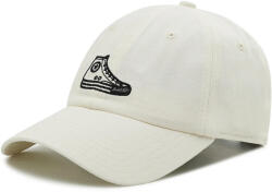 Converse Sapka Converse Sneaker Baseball, Bézs, Unisex bézs