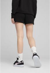 PUMA Női Túrázás Rövidnadrág Ess Small No. 1 Logo PUMA Black L fekete