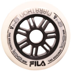 Fila Roți inline 100 mm 84A 8-Pack